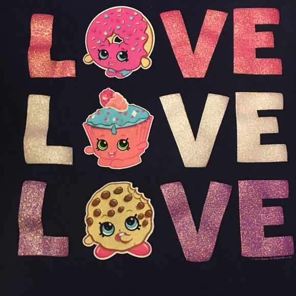 Justice Graphic Tee - Picture 2 of 7